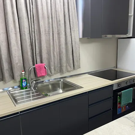 Apartment New Bazaar