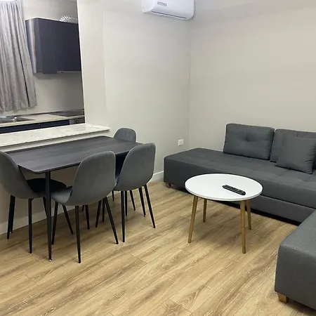 Apartment New Bazaar *