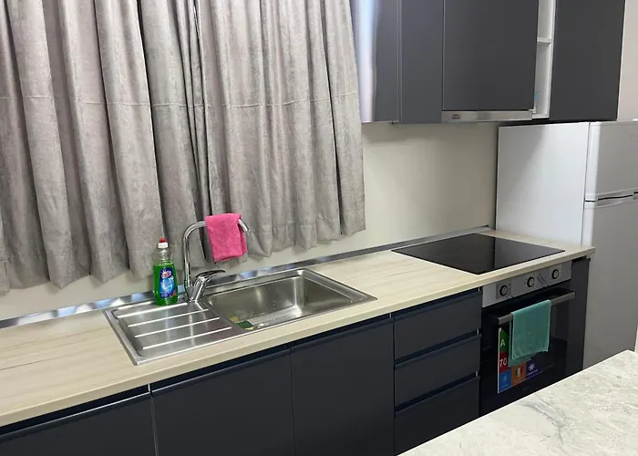 Apartment New Bazaar