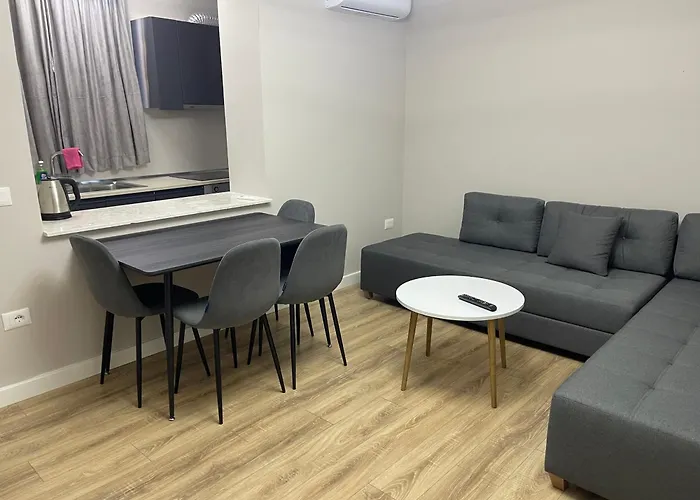 Appartamento New Bazaar *